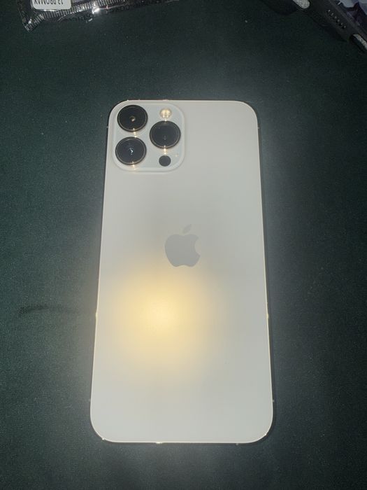 Iphone 13 pro max jak nowy