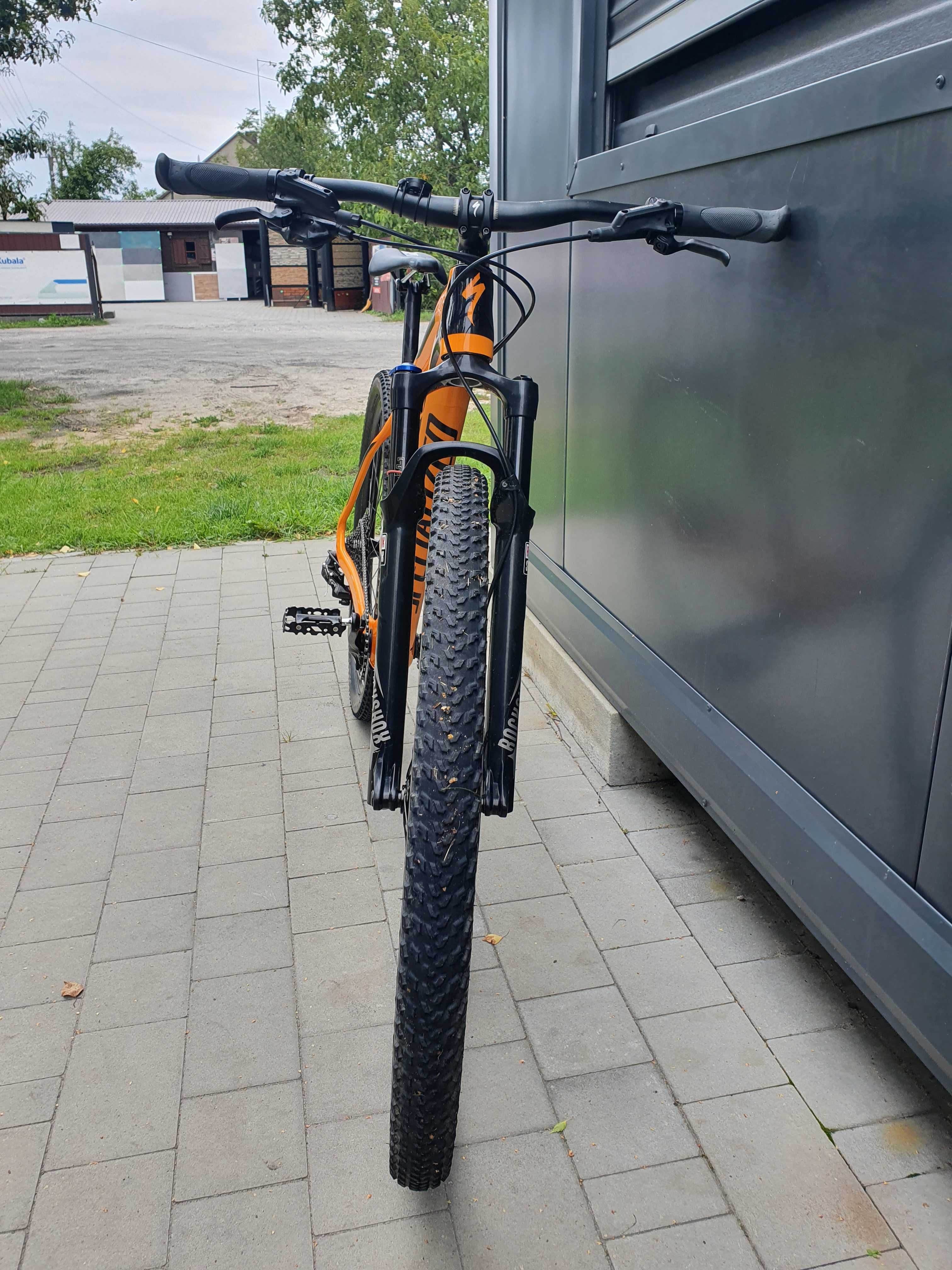 Specialized stumpjumper karbon --M-- SRAM GX 1x11