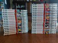 My Hero Academia