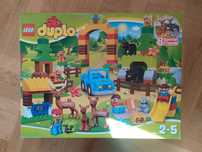 lego DUPLO Leśny Park (10584)