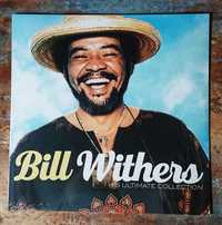 Bill Withers Stevie Wonder Chicago R Randolph P Faith Lonesome - LP