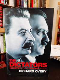 Richard Overy – The Dictators: Hitler's Germany and Stalin's Russia