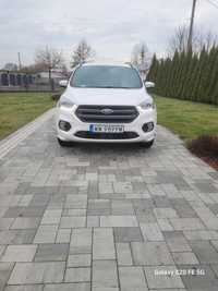 Ford Kuga Salon Polska, serwis ASO