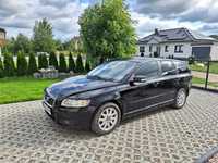 Volvo V50 Volvo V50 2.0D