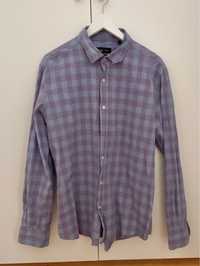 Camisa Massimo Dutti