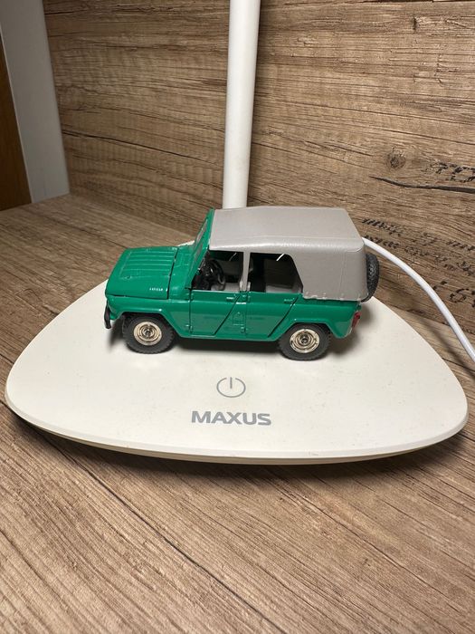 Модели СССР 1:43