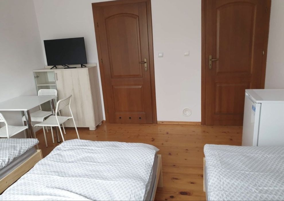 Noclegi pracownicze, kwatery Tarnowskie Góry