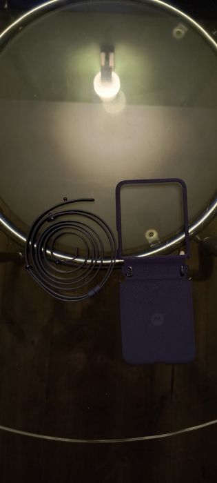 Motorola razr 50 ultra 12/512gb granatowy