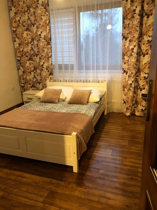 dom max 13 osób duże grupy noclegi Zator blisko Energylandia weekend