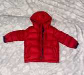 Куртка дитяча Polo Ralph Lauren