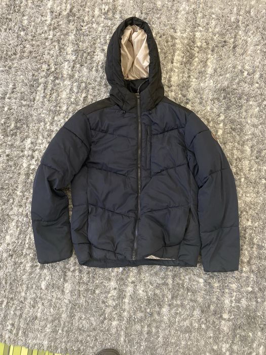 Оригінальна зимова куртка Timberland