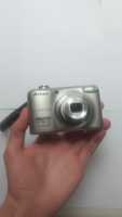 Цифровой фотоаппарат Nikon Coolpix L27 16.1mp