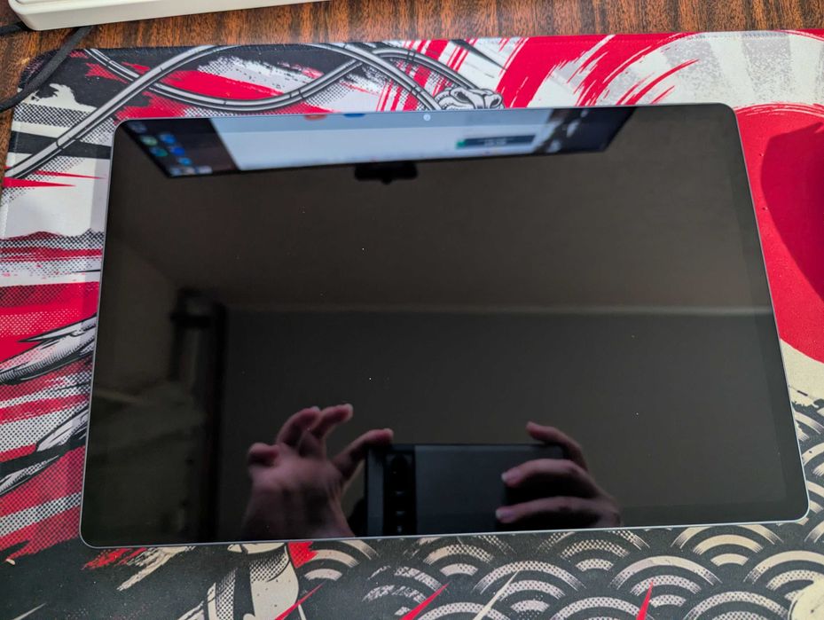 Планшет Lenovo Xiaoxin pad pro 2025 8/128