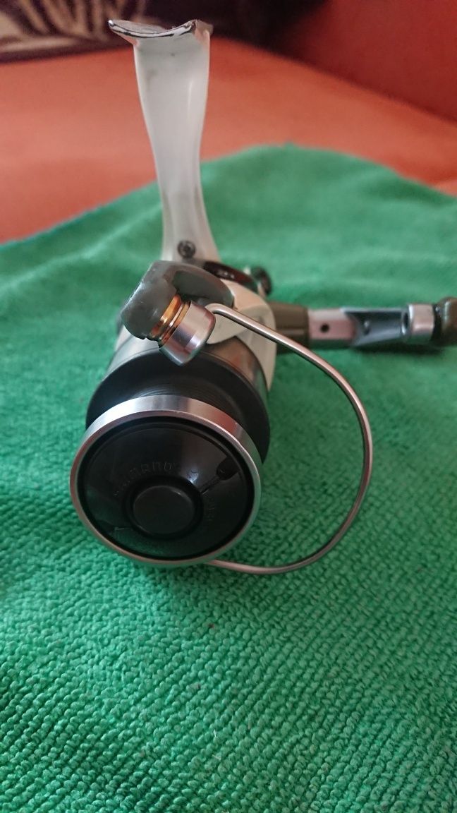 Kołowrotek Shimano Stradic X 1000 GTM Japan