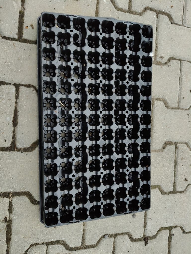 Zestaw wielodoniczek 10 sztuk