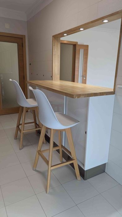 Arrendamento T2 em Vialonga