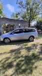 ford focus mk2 drezdenko