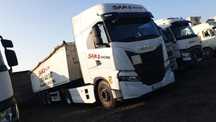 Iveco S-WAY 490  Cesja leasingu IVECO S-WAY