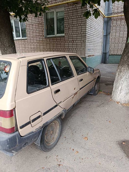 Продам авто Таврия Дана