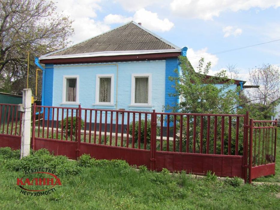 Будинок с.Зорівка