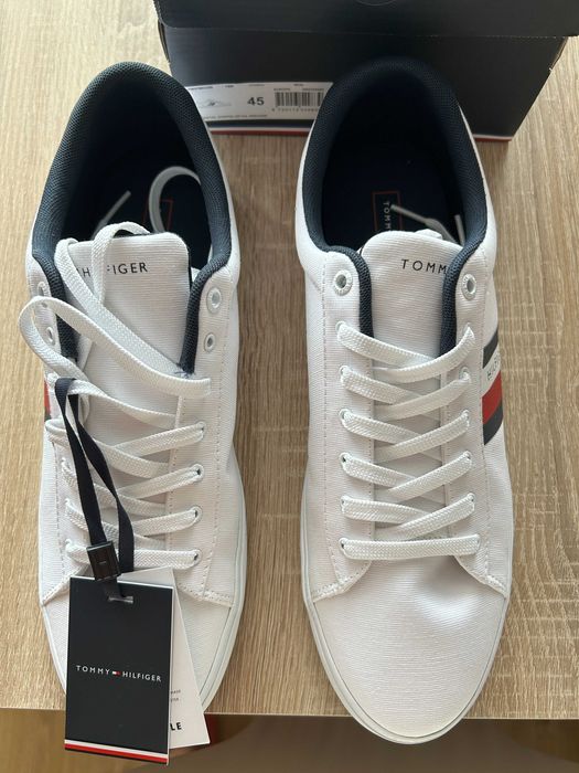 Tommy Hilfiger buty 45 nowe