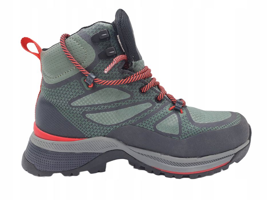 Buty W Góry Damskie Force Striker Texapore | R. 36