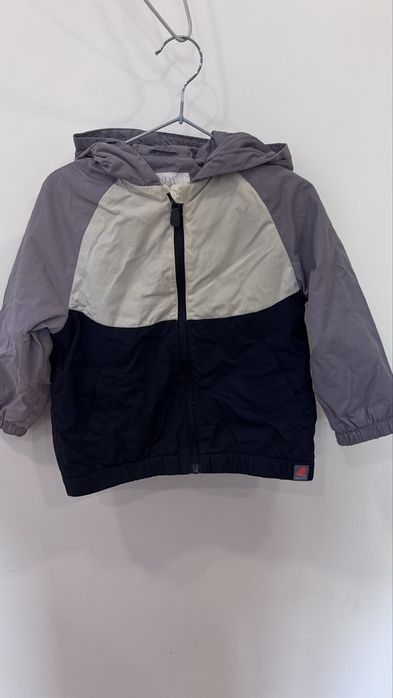 Куртка-вітрівка Zara 92-98