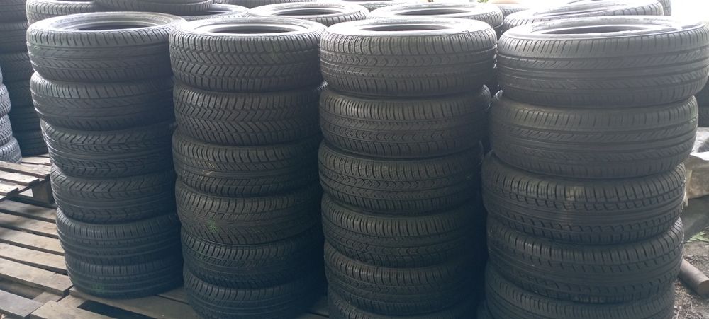 Barum 175 80 r14 4шт 2шт 1шт шини зима літо всесезон з Європи