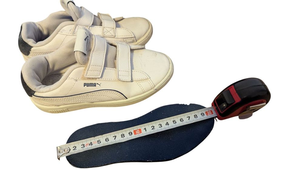 Кросівки  Puma 32