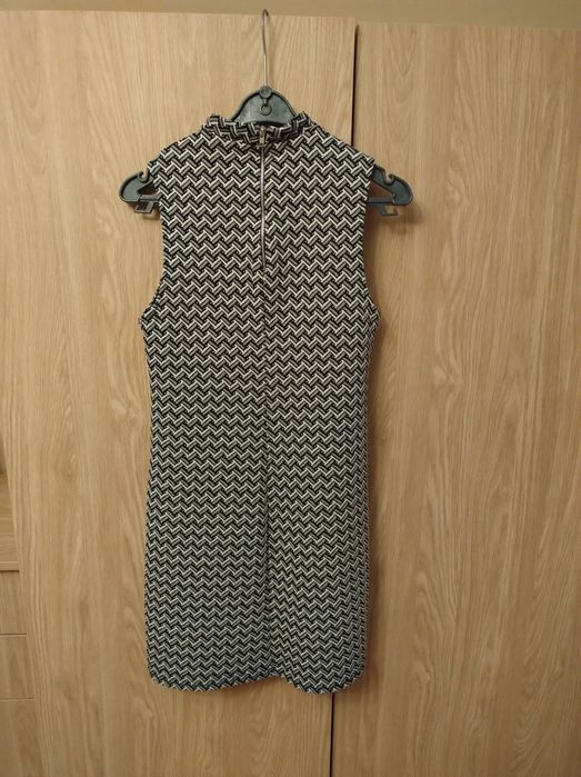 Sukienka trapezowa New Look 40