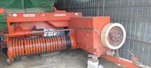 Prasa SIPMA Z224/1