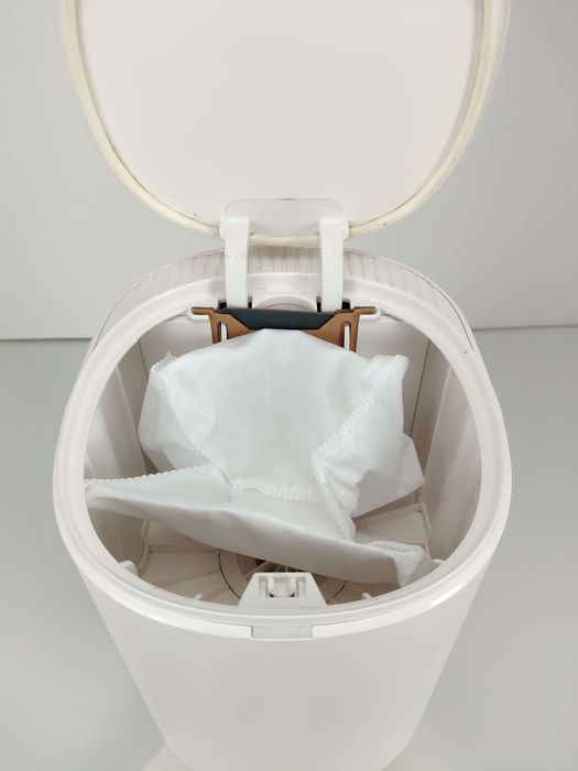 Robot sprzątający Ecovacs Deebot T9+ / odkurzanie - mopowanie