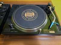 Gramofon Reloop Rp7000mk2 Limited Edition 144 / 1500 Jak Nowy