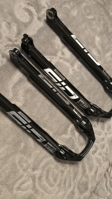 Dolne golenie Rock Shox SID SL Ultimate 29