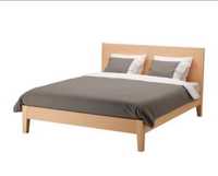 Cama Ikea modelo Nordli