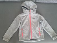 Kurtka softshell Trespass, r.110-116