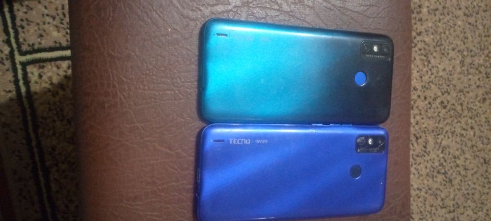 Tecno Spark 6 go 2/32