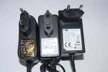 Zasilacz wtyczkowy 12V 1A 12W