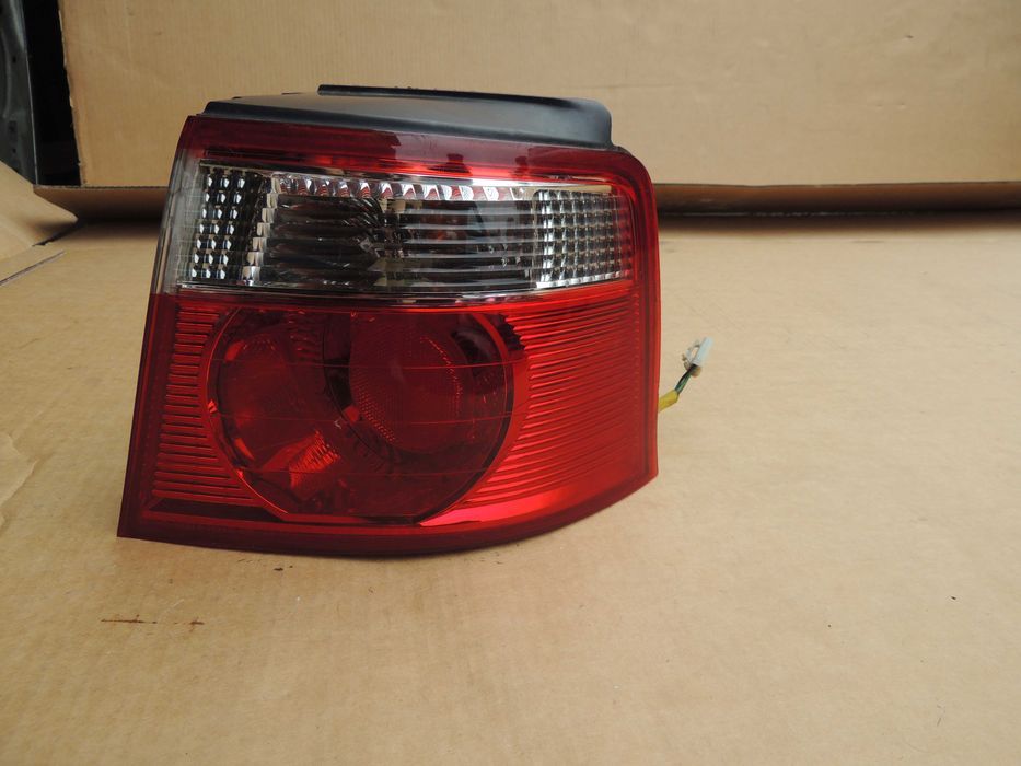 Lampa tył tylna prawa europejska KIA Carens II 2 02,03,04,05,06