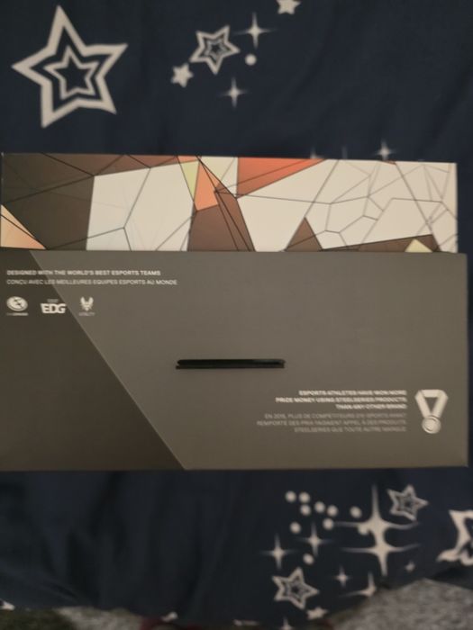 Steelseries słuchawki arctis 5