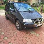 Vw Sharan United 2.0 Tdi