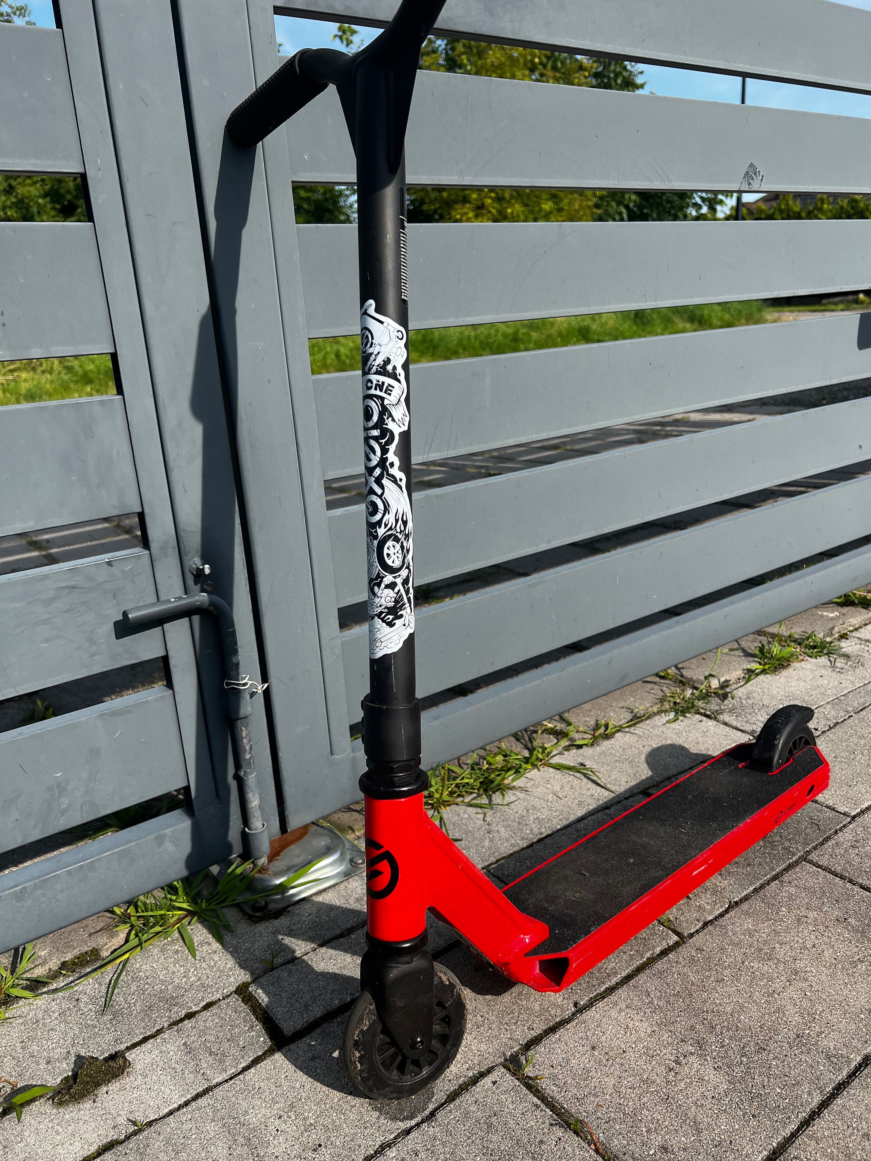 Hulajnoga Oxelo scooter MF ONE