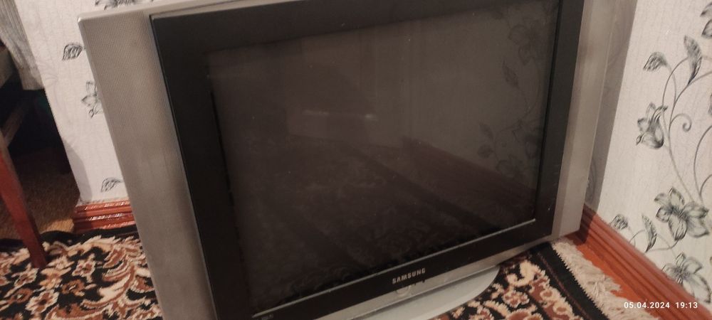 TV Samsung CS-29Z30SPQ
