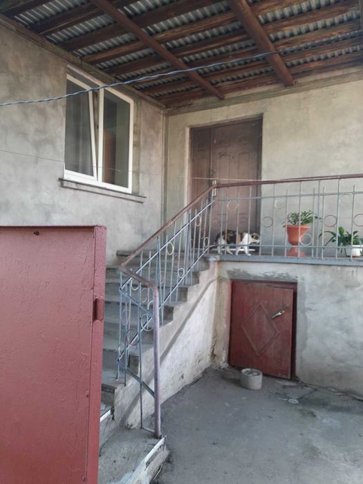 Будинок у Куликові