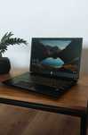 HP Pavilon Gaming 14 ŚWIETNY STAN Laptop do gier