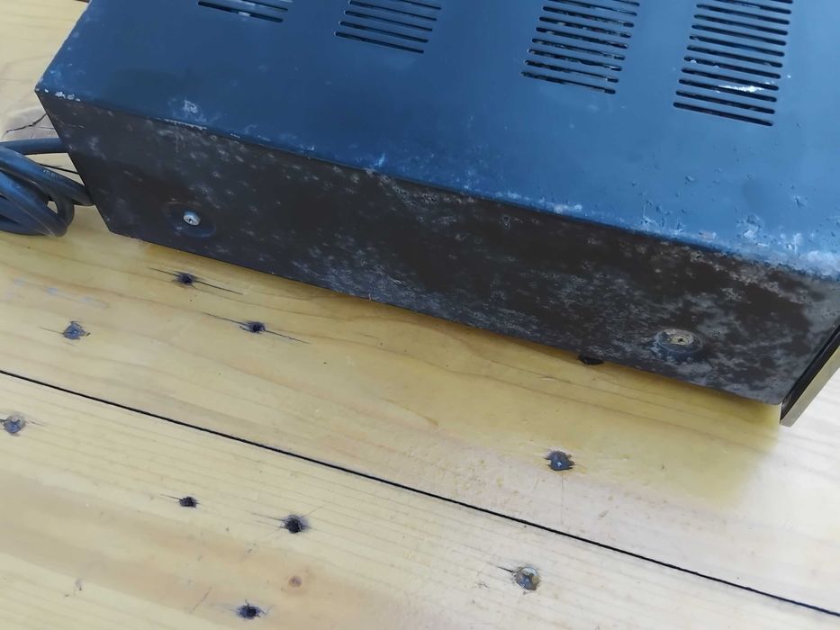 Wzmacniacz Unitra WS 304 S