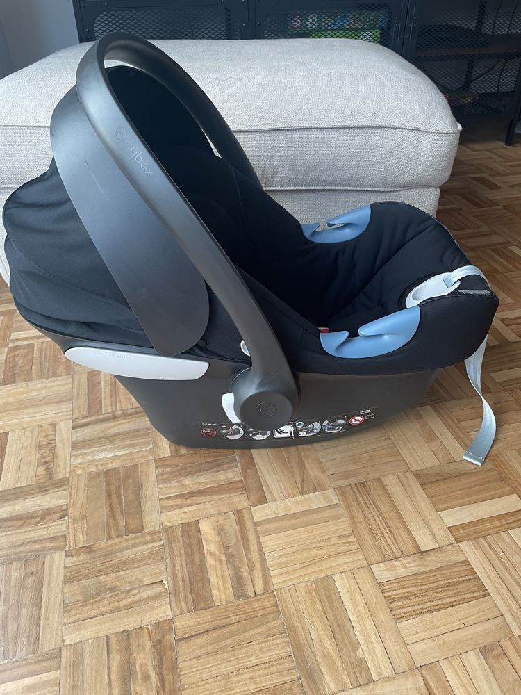Ovo cybex em ótimo estado