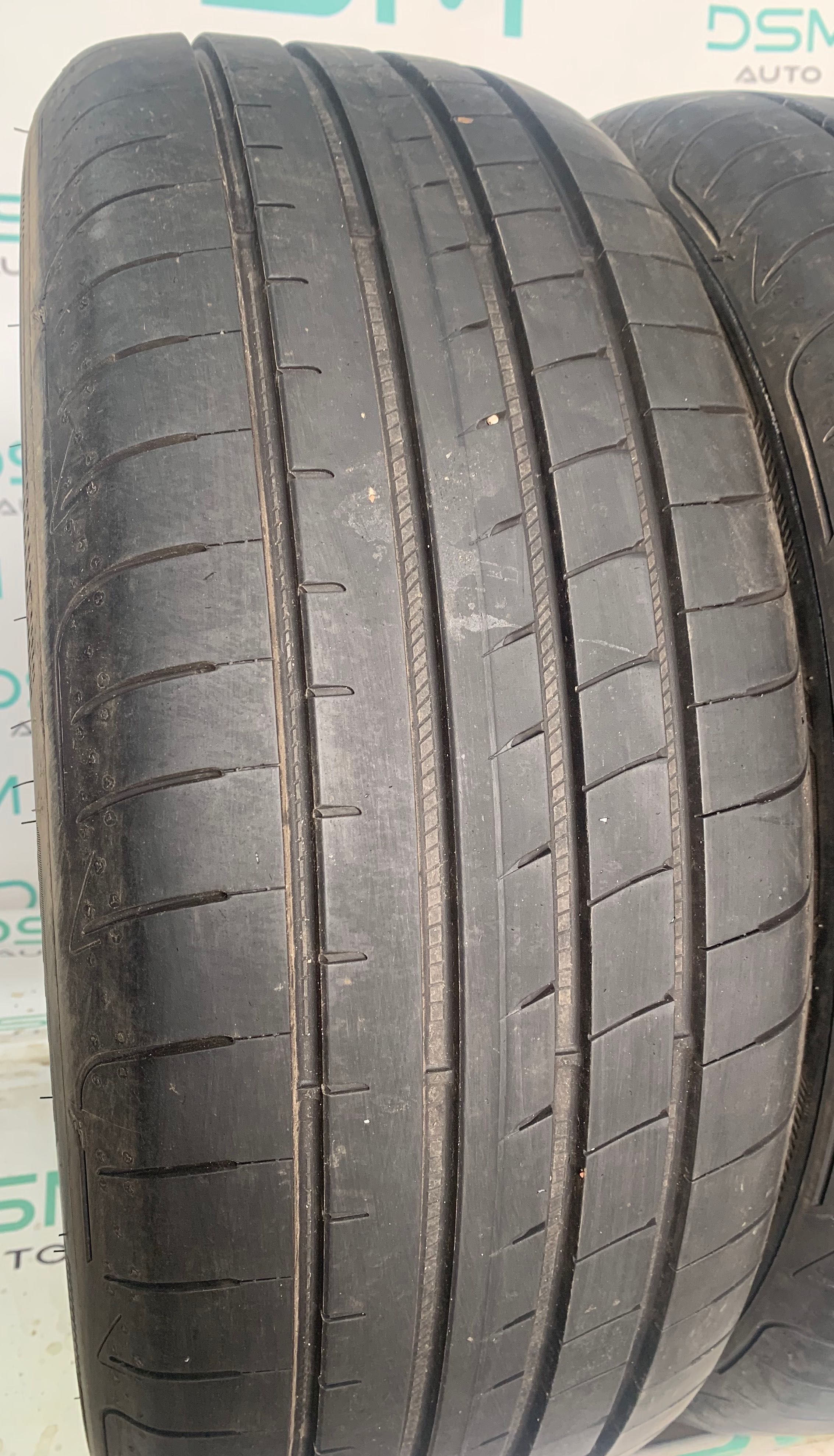 Скад шин б/в. 235/55 R18 Goodyear Eagle F1 Asymmetric 5