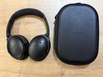 Słuchawki Bose Quietcomfort 35 ii