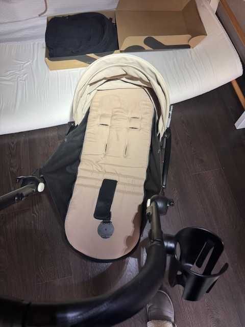 Коляска BABYZEN YOYO 2 в 1